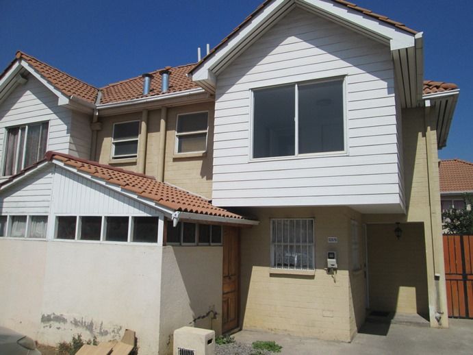 Arriendo de propiedades en Puente Alto