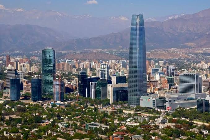 Providencia